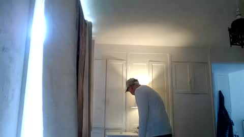 lukemirarge online show from 08/05/26, 10:18