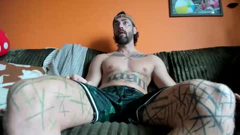 Luke Rex online show from 01/13/26, 03:39