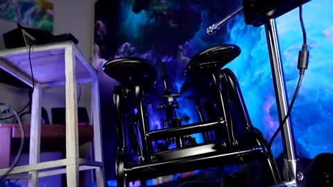 lukewilde online show from 12/31/24, 11:49