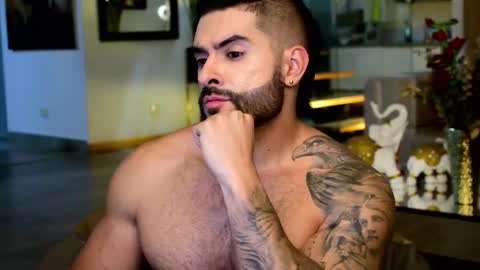 Lukhas f4f online show from 03/06/25, 12:10