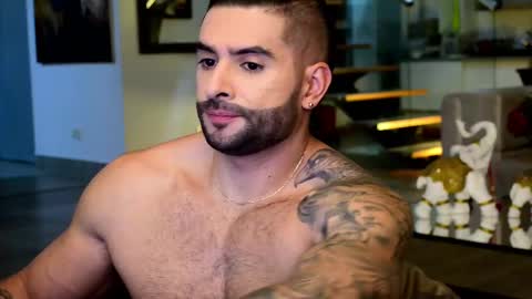 Lukhas f4f online show from 03/07/25, 11:38