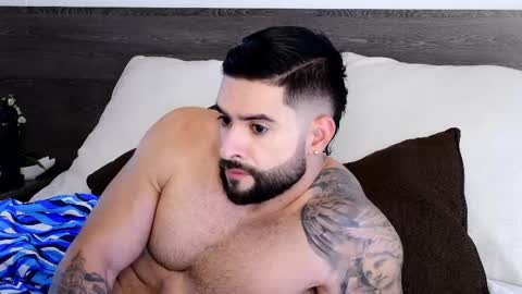 Lukhas f4f online show from 09/19/25, 06:19