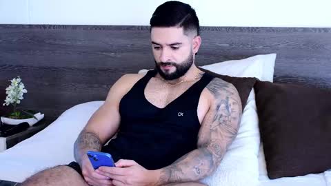 Lukhas f4f online show from 09/20/25, 05:36