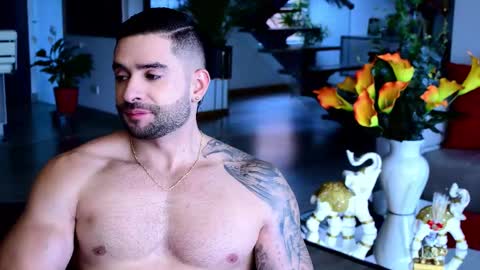 Lukhas f4f online show from 02/17/26, 10:38