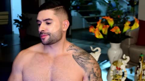 Lukhas f4f online show from 03/25/26, 04:51