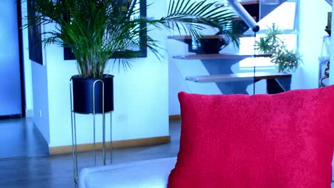 Lukhas f4f online show from 03/31/26, 05:46