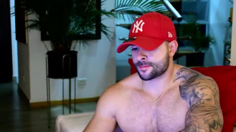 Lukhas f4f online show from 04/09/26, 06:19