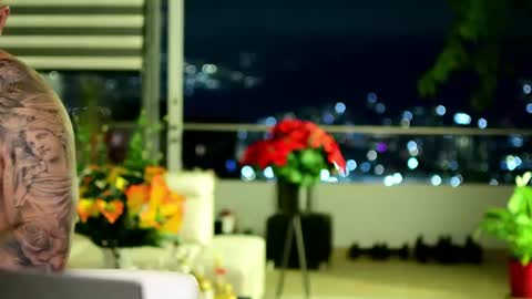 Snapshot of lukhass chatting on 06/11/26, 02:53 Lukhas f4f online show from 06/11/26, 02:53