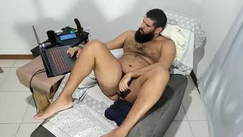 lucifer online show from 03/16/26, 03:23