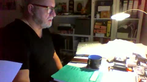 luley58 online show from 12/17/25, 06:30