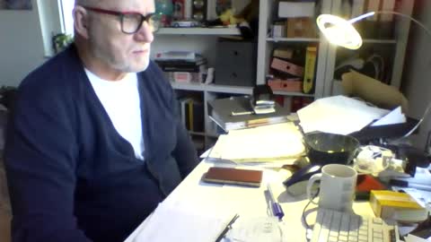 luley58 online show from 02/09/26, 08:07