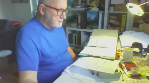 luley58 online show from 02/17/26, 03:29