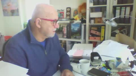 luley58 online show from 03/04/26, 08:20