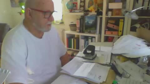 Snapshot of luley58 chatting on 03/30/26, 08:15 luley58 online show from 03/30/26, 08:15