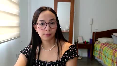 Luli online show from 03/27/26, 01:22