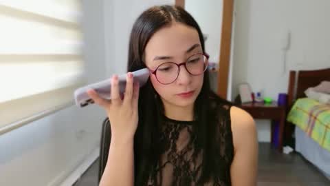 Luli online show from 04/22/26, 01:23