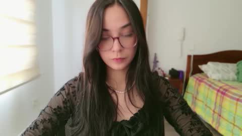 Luli online show from 06/03/26, 02:33