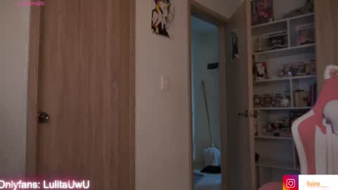 Snapshot of lulitauwu chatting on 01/05/25, 04:25 lulitauwu online show from 01/05/25, 04:25