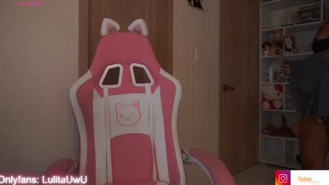 Snapshot of lulitauwu chatting on 03/07/25, 04:02 lulitauwu online show from 03/07/25, 04:02