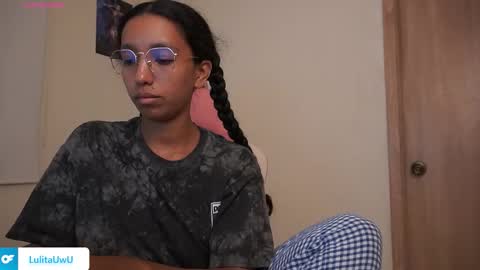 lulitauwu online show from 02/18/26, 02:29