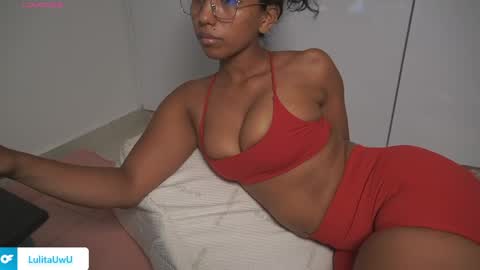 lulitauwu online show from 03/24/26, 11:54