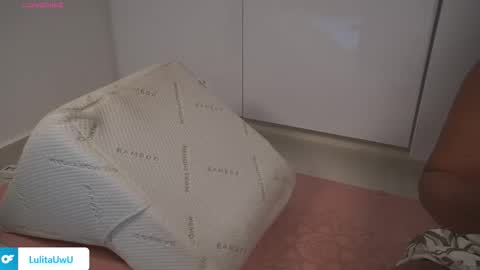 lulitauwu online show from 03/26/26, 02:06