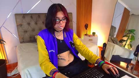 Cookie  online show from 03/12/26, 07:36