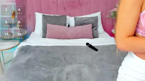 Cherie online show from 09/18/25, 12:07