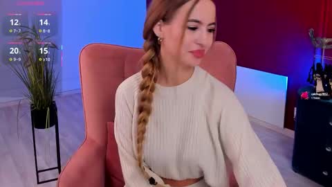 Cherie online show from 10/15/25, 12:05