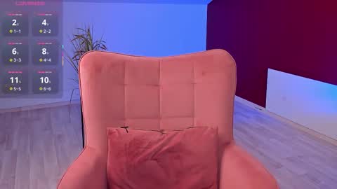 Cherie online show from 10/29/25, 01:24