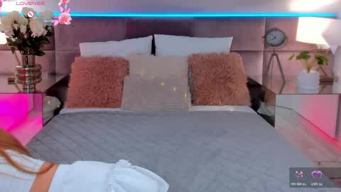 Cherie online show from 06/02/26, 12:29