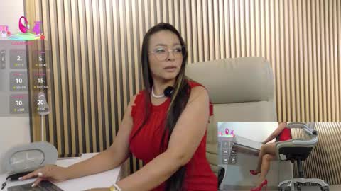 lulu online show from 10/28/25, 12:14