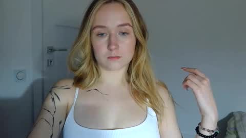 Lulu Baby18 online show from 03/09/26, 08:46