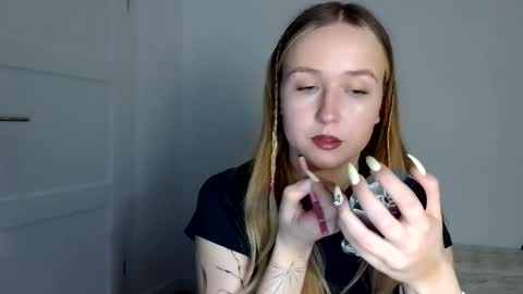 Lulu Baby18 online show from 04/05/26, 05:32