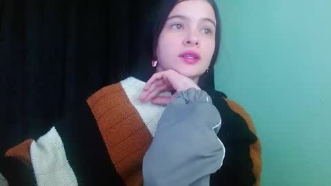 Snapshot of lulu_cm chatting on 10/07/25, 07:16 lulu_cm online show from 10/07/25, 07:16