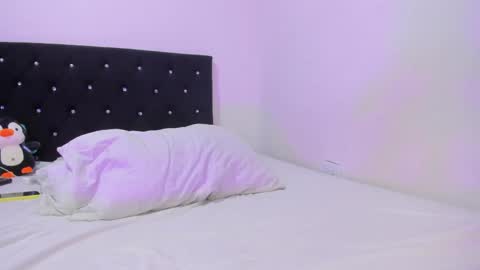 BRENDA TATIANA online show from 04/07/26, 02:28