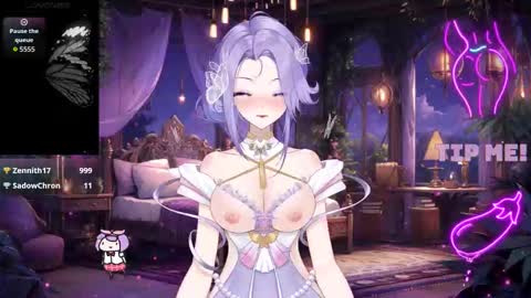 Lulu online show from 11/03/25, 12:35