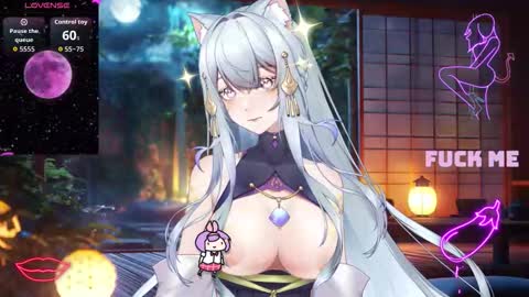 Lulu online show from 11/15/25, 04:14