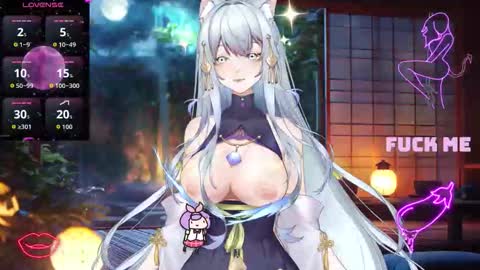 Lulu online show from 11/19/25, 04:51