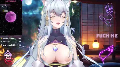 Lulu online show from 11/21/25, 04:55