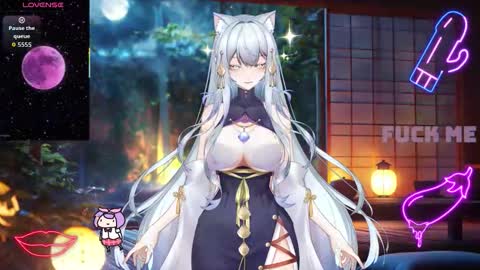 Lulu online show from 12/03/25, 02:48