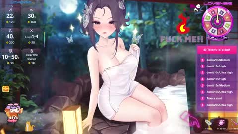 Lulu online show from 04/02/26, 05:10