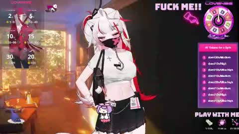 Lulu online show from 06/28/26, 04:57