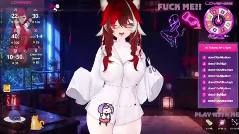 Lulu online show from 06/30/26, 08:21