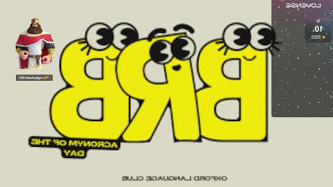 elizabeth online show from 12/15/25, 03:49