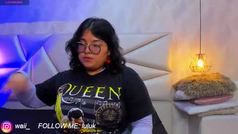 lulu online show from 12/16/25, 07:08