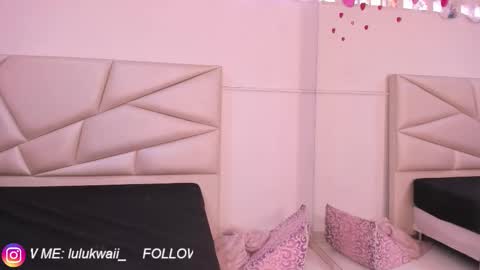 lulu online show from 03/28/26, 07:13