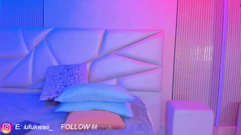 lulu online show from 04/14/26, 07:31