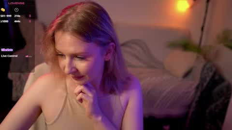 Snapshot of lulu_lovett chatting on 01/29/25, 10:05 lulu_lovett online show from 01/29/25, 10:05