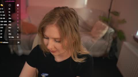 Snapshot of lulu_lovett chatting on 02/15/25, 12:01 lulu_lovett online show from 02/15/25, 12:01